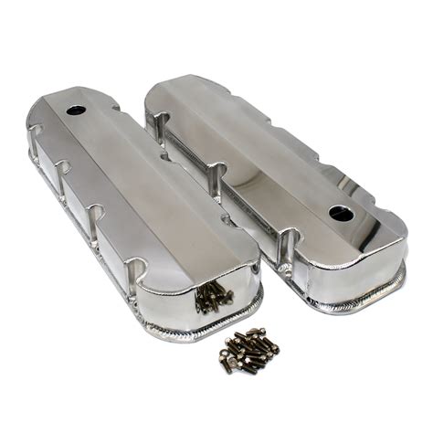 sheet metal rocker covers|Valve Covers .